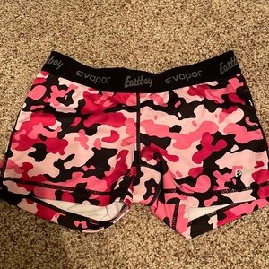 Eastboy spandex